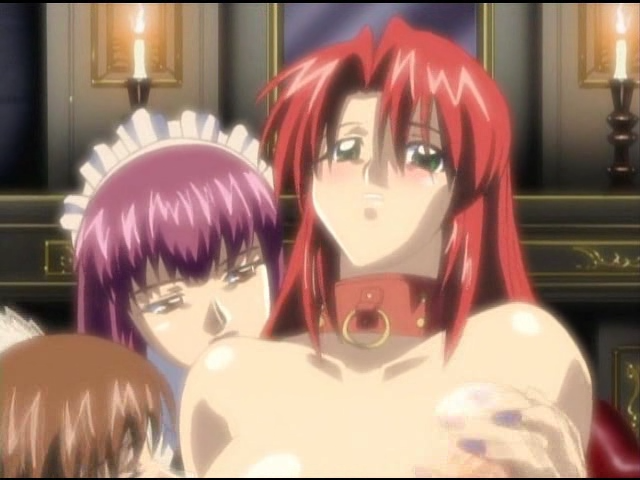 Bondage Game (El Nabo Sonriente)